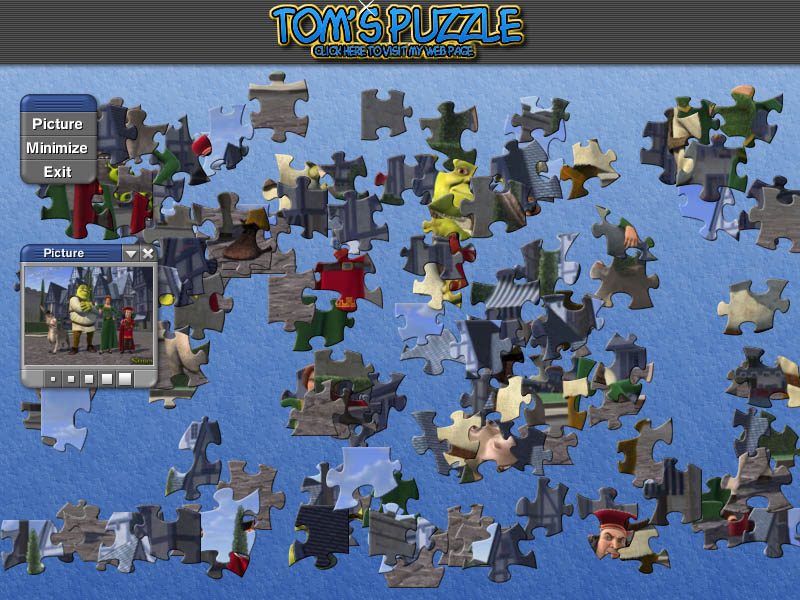 free online jigsaw puzzle games for mac